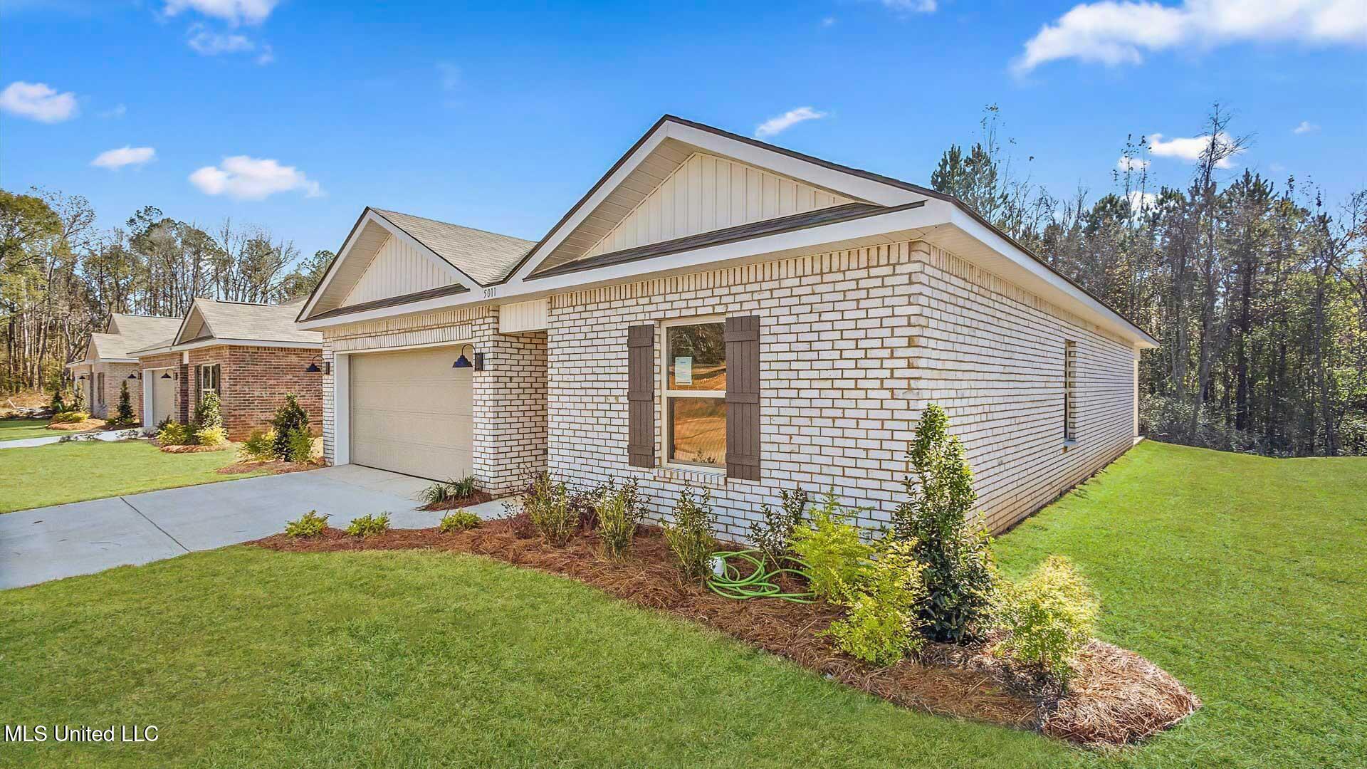 250 Trace Drive Pearl, MS 39208 - Photo 3 of 30 03-3HTP9399