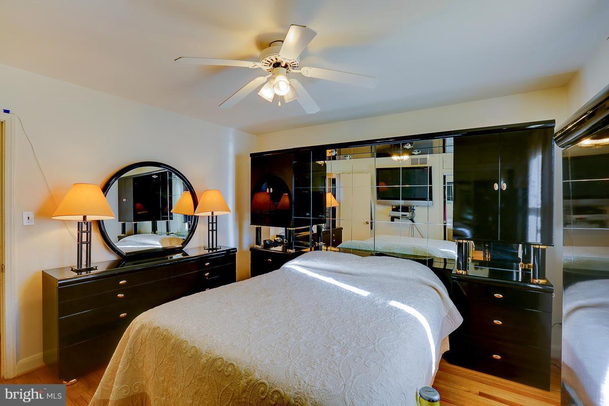 6815 Westridge Road Baltimore, MD 21207 - Photo 18 of 30 Bedroom (Master)