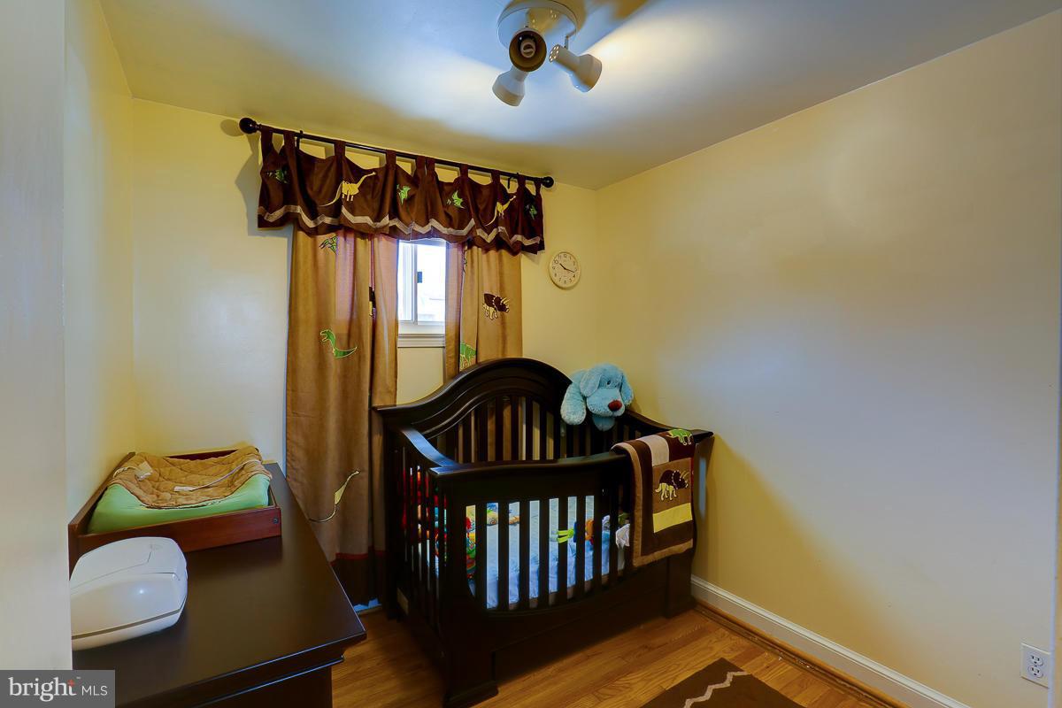 6815 Westridge Road Baltimore, MD 21207 - Photo 20 of 30 Bedroom