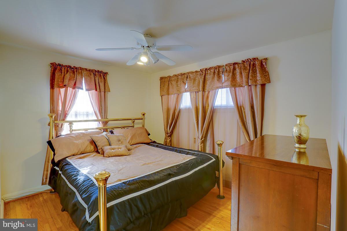 6815 Westridge Road Baltimore, MD 21207 - Photo 22 of 30 Bedroom