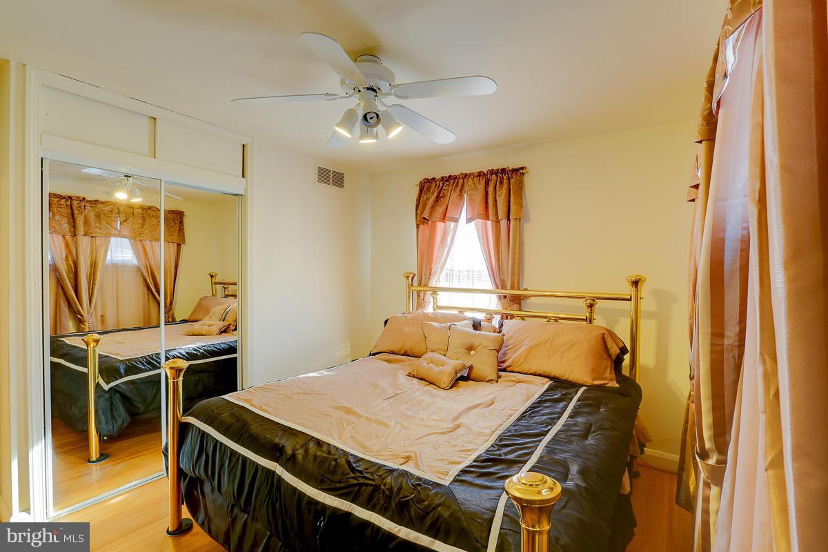 6815 Westridge Road Baltimore, MD 21207 - Photo 23 of 30 Bedroom