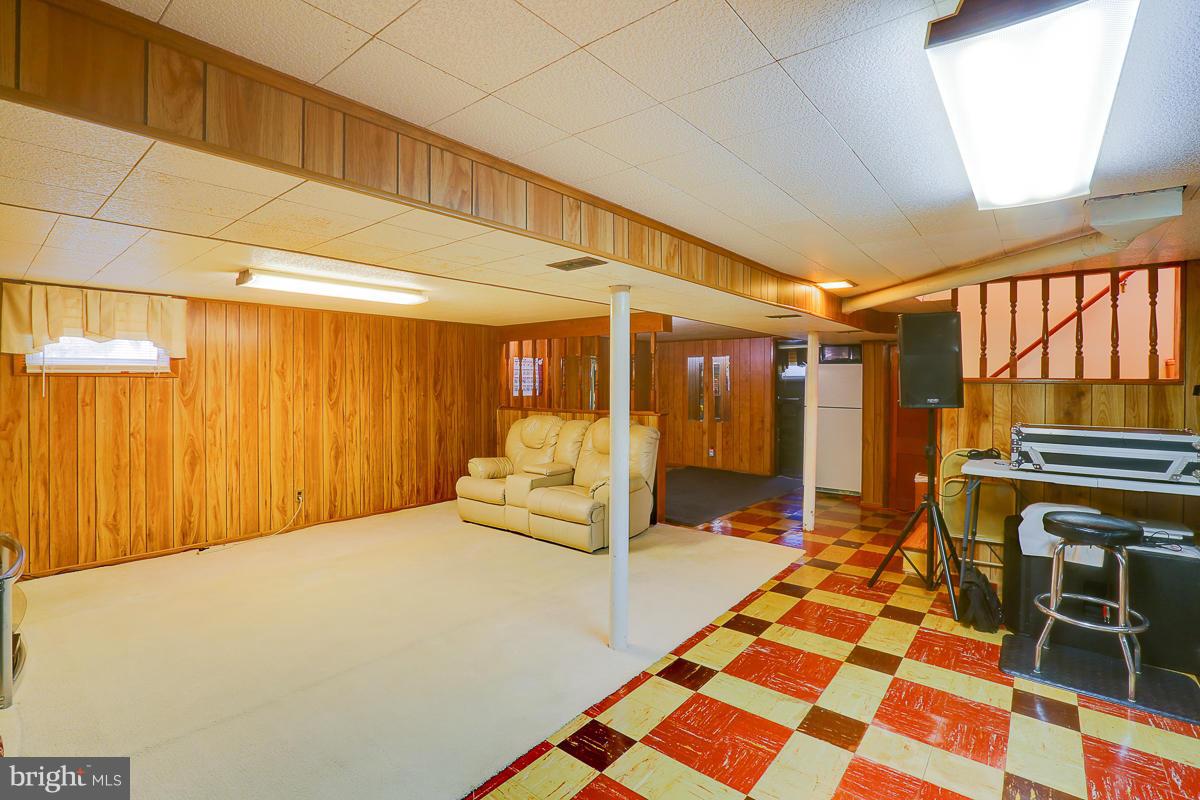 6815 Westridge Road Baltimore, MD 21207 - Photo 26 of 30 Basement