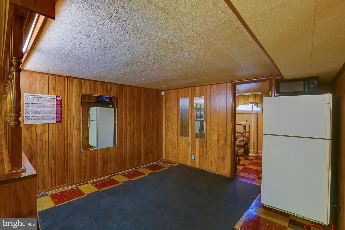 6815 Westridge Road Baltimore, MD 21207 - Photo 27 of 30 Basement