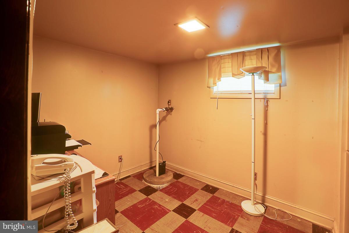 6815 Westridge Road Baltimore, MD 21207 - Photo 28 of 30 Basement