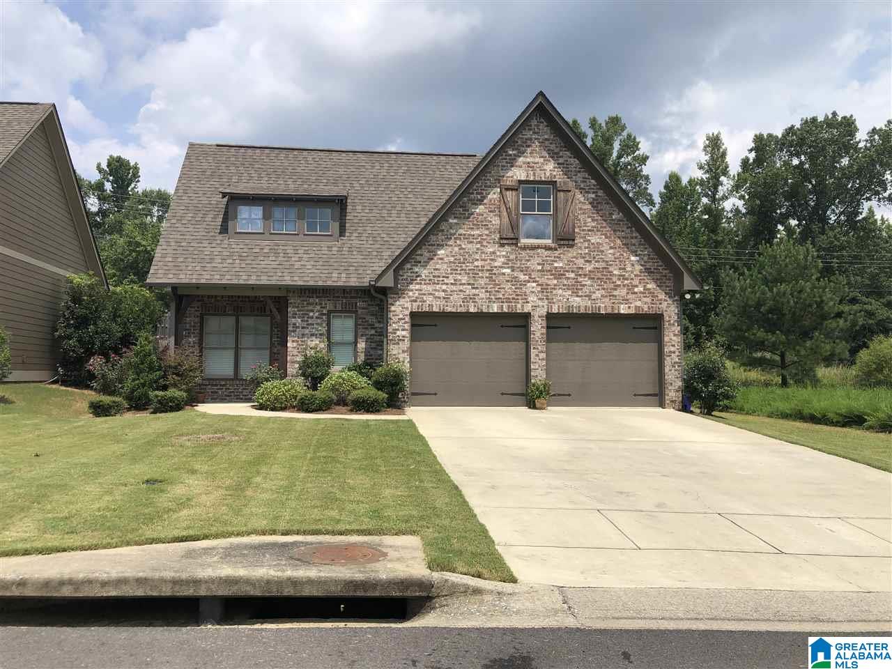 243 Lorrin Lane Sterrett, AL 35147 - Photo 1 of 1