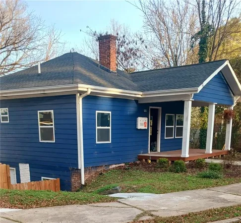 $235,000 | 989 Ashby Terrace Northwest, Atlanta, GA 30314