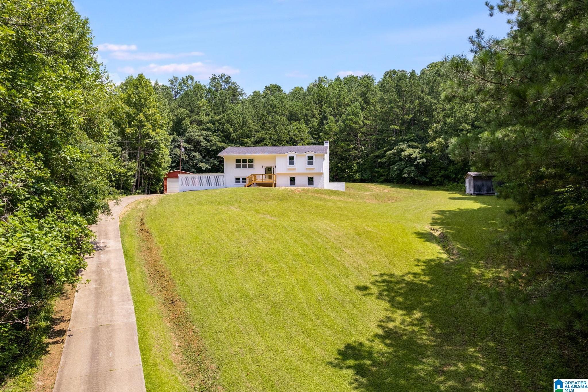 820 Boozer Road Heflin, AL 36264 - Photo 35 of 42