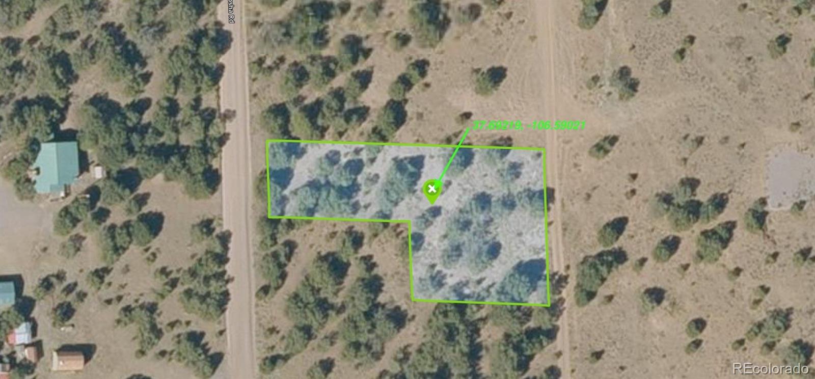 976 Kenosha Road South Fork, CO 81154 - Photo 2 of 6