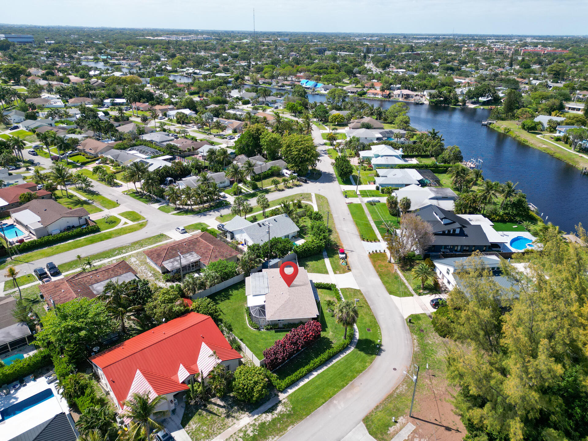 8099 Santa Fe Trail Boca Raton, FL 33487 - Photo 66 of 72 20260415 - 8099 Santa Fe Trail - MR-66