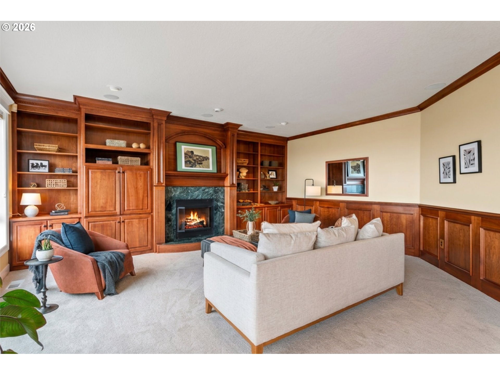 1803 Northwest Cedar Ridge Drive Portland, OR 97229 - Photo 15 of 46