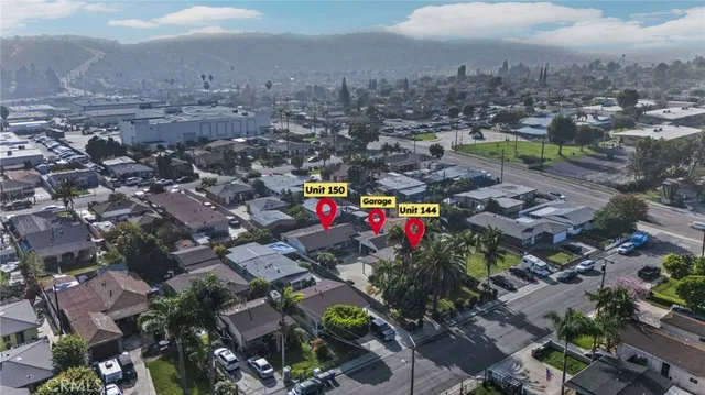 $1,100,000 | 144 Grace Avenue, La Habra, CA 90631