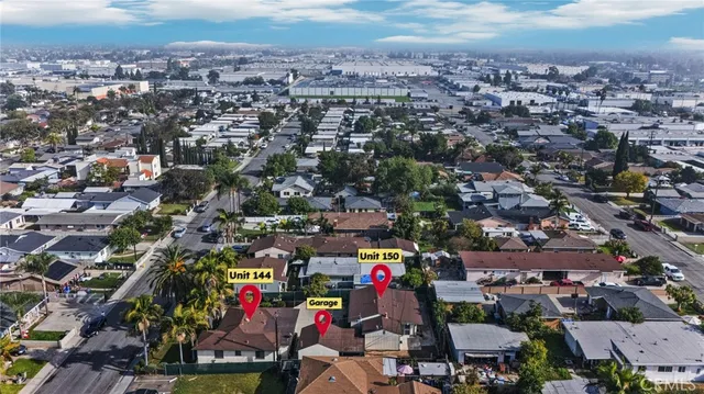 $1,100,000 | 144 Grace Avenue, La Habra, CA 90631