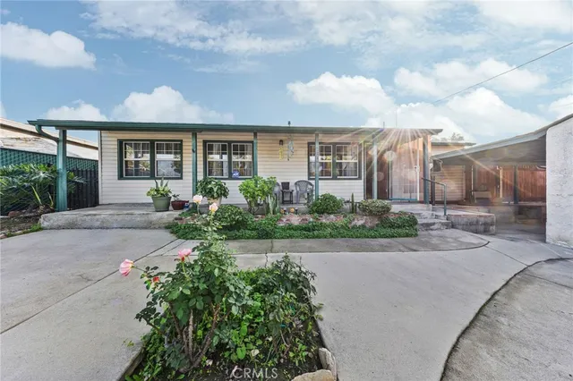 $1,100,000 | 144 Grace Avenue, La Habra, CA 90631