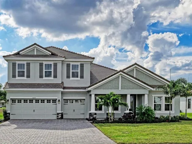 $1,246,809 | 10073 Meadowrun Drive, Lithia, FL 33547