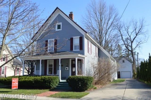 205 Tillson Street Romeo, MI 48065 - Photo 1 of 28 DSC_1251.jpg