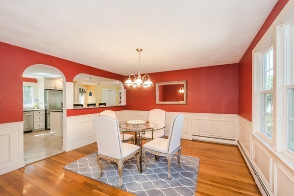 3 Bellevue Road Arlington, MA 02476 - Photo 12 of 30 Gallery Image 12