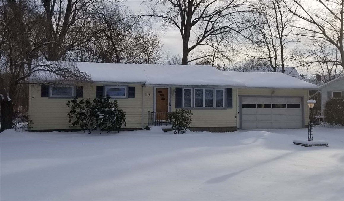1261 Weiland Road Greece, NY 14626 - Photo 1 of 1