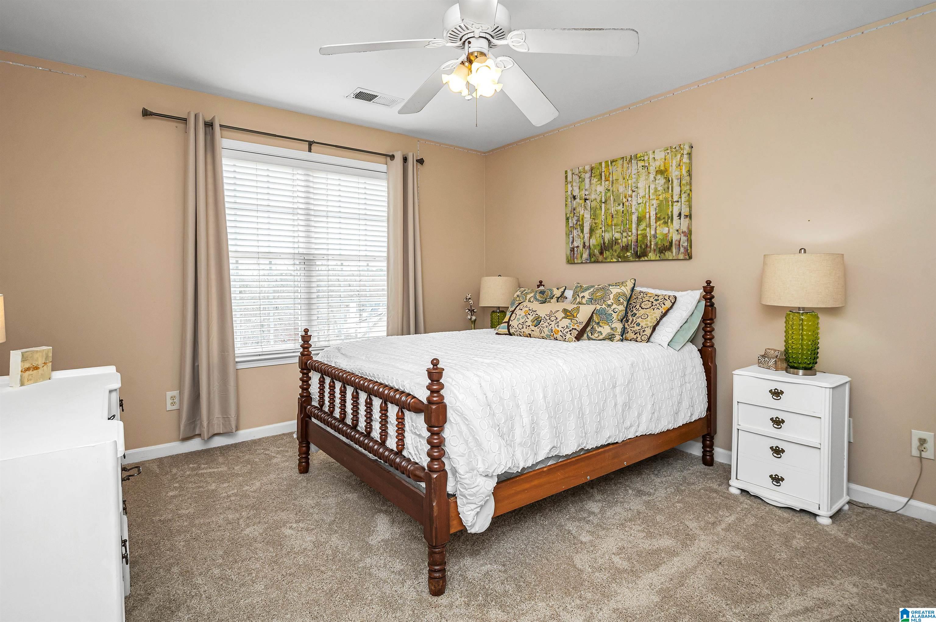 204 Silverleaf Drive Pelham, AL 35124 - Photo 34 of 53