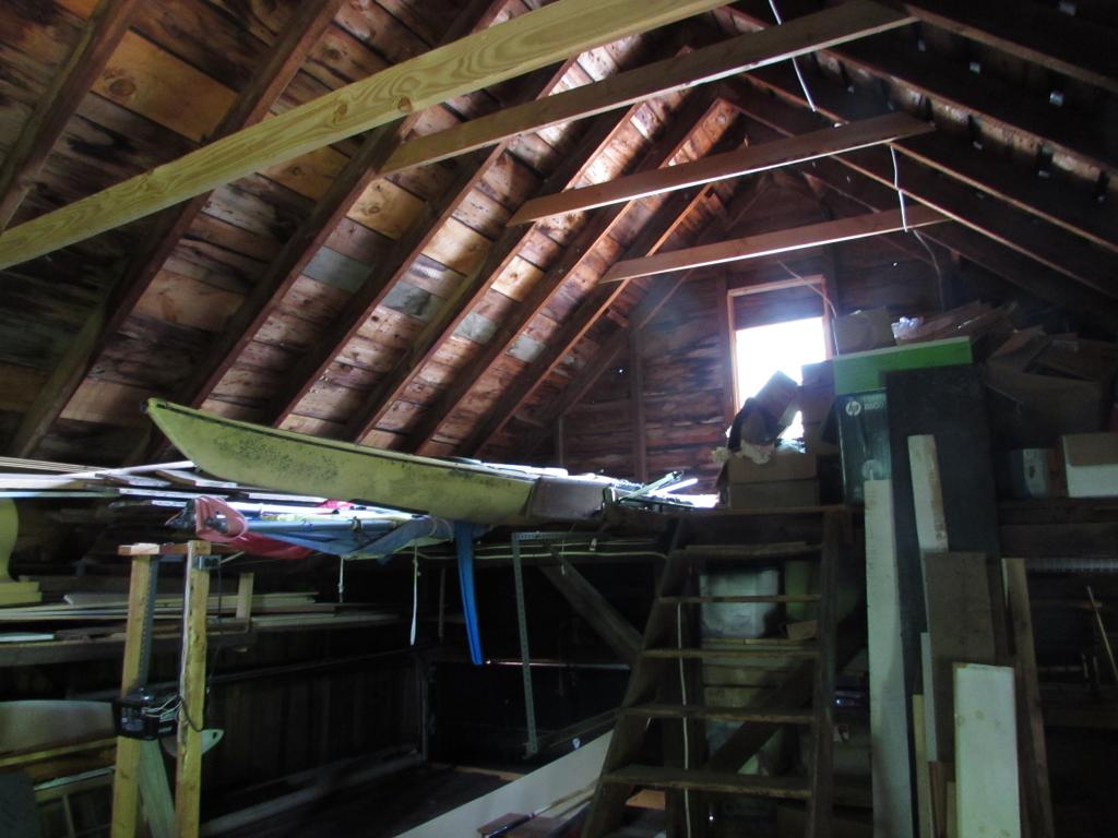 108 Center Street Wolfeboro, NH 03894 - Photo 27 of 33