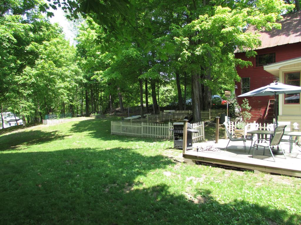 108 Center Street Wolfeboro, NH 03894 - Photo 29 of 33