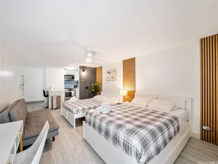 $497,000 | 2572 Lemon Road, Unit 610, Honolulu, HI 96815