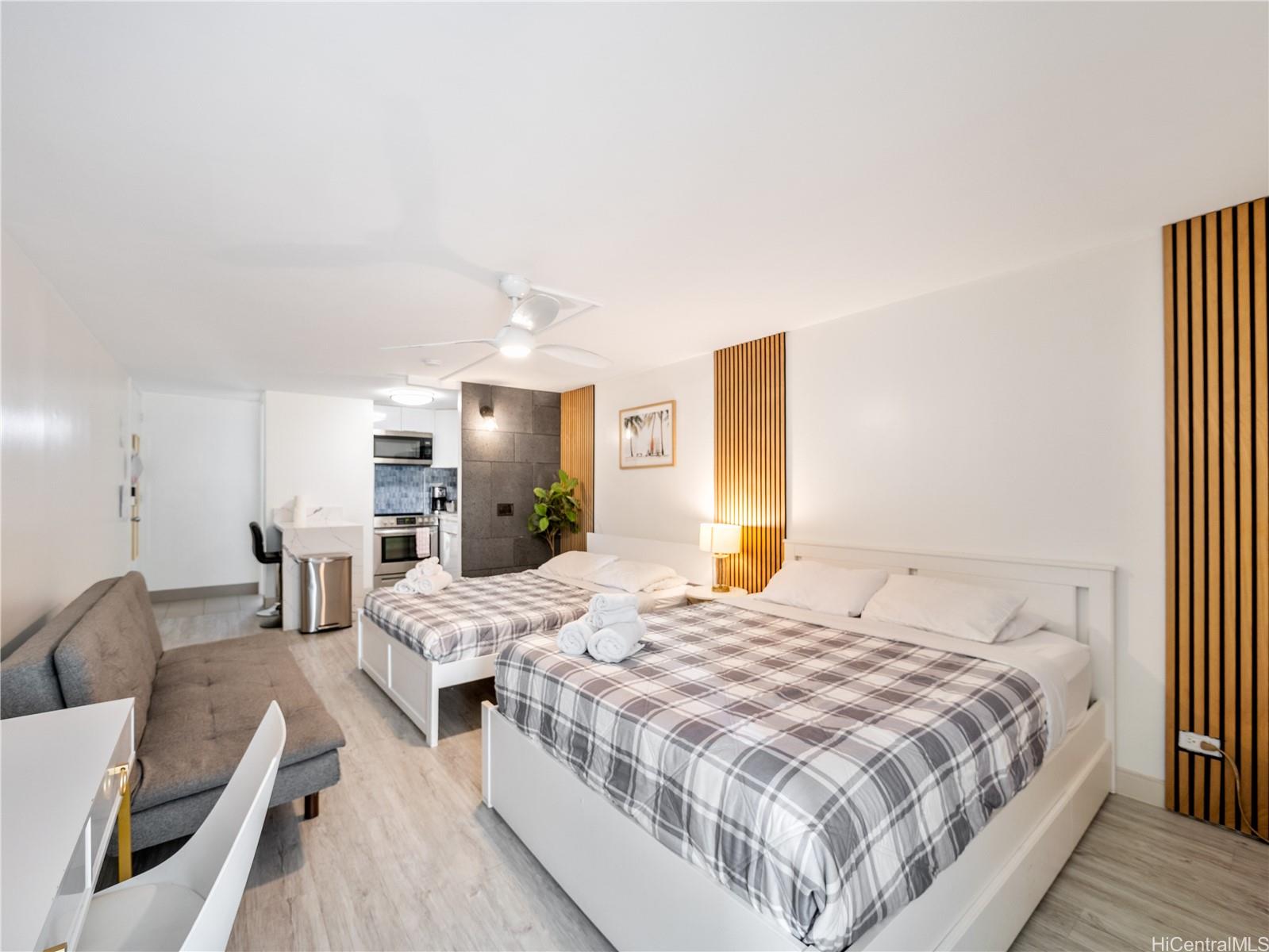 2572 Lemon Road, Unit 610 Honolulu, HI 96815 - Photo 2 of 24