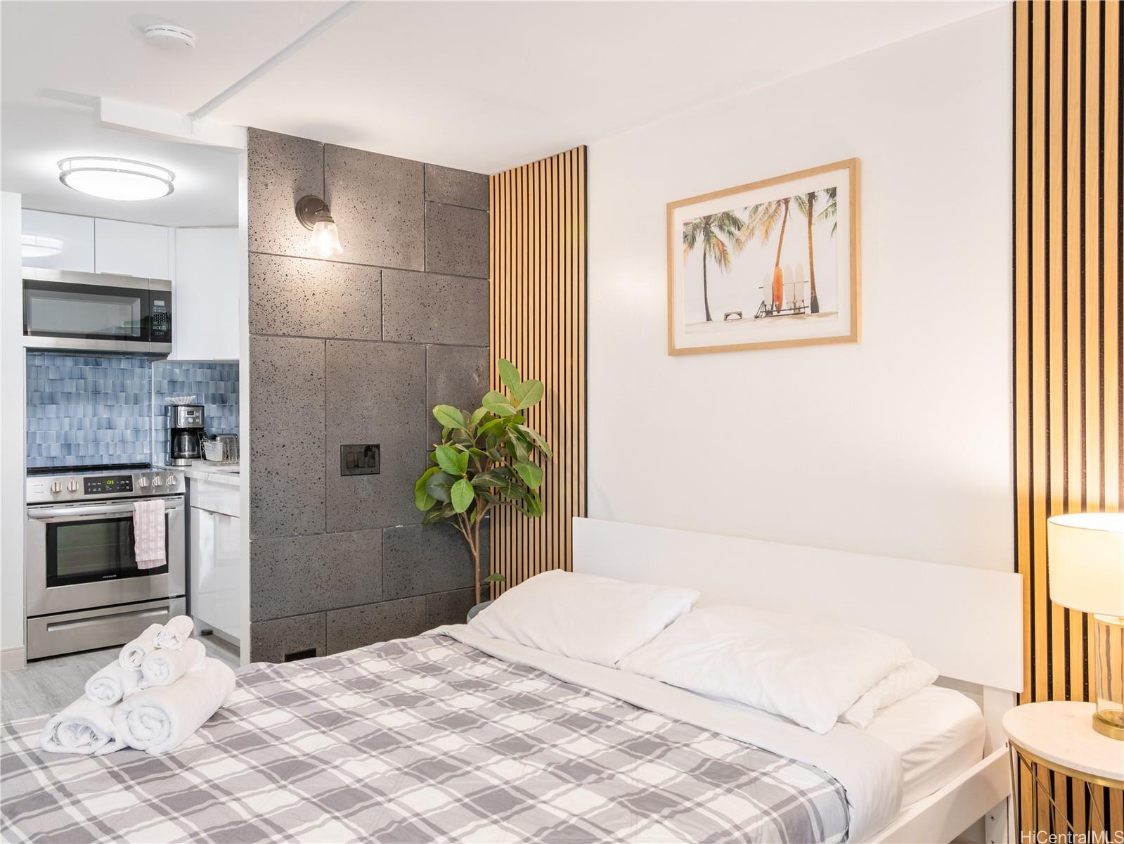 2572 Lemon Road, Unit 610 Honolulu, HI 96815 - Photo 6 of 24