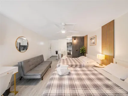 $497,000 | 2572 Lemon Road, Unit 610, Honolulu, HI 96815