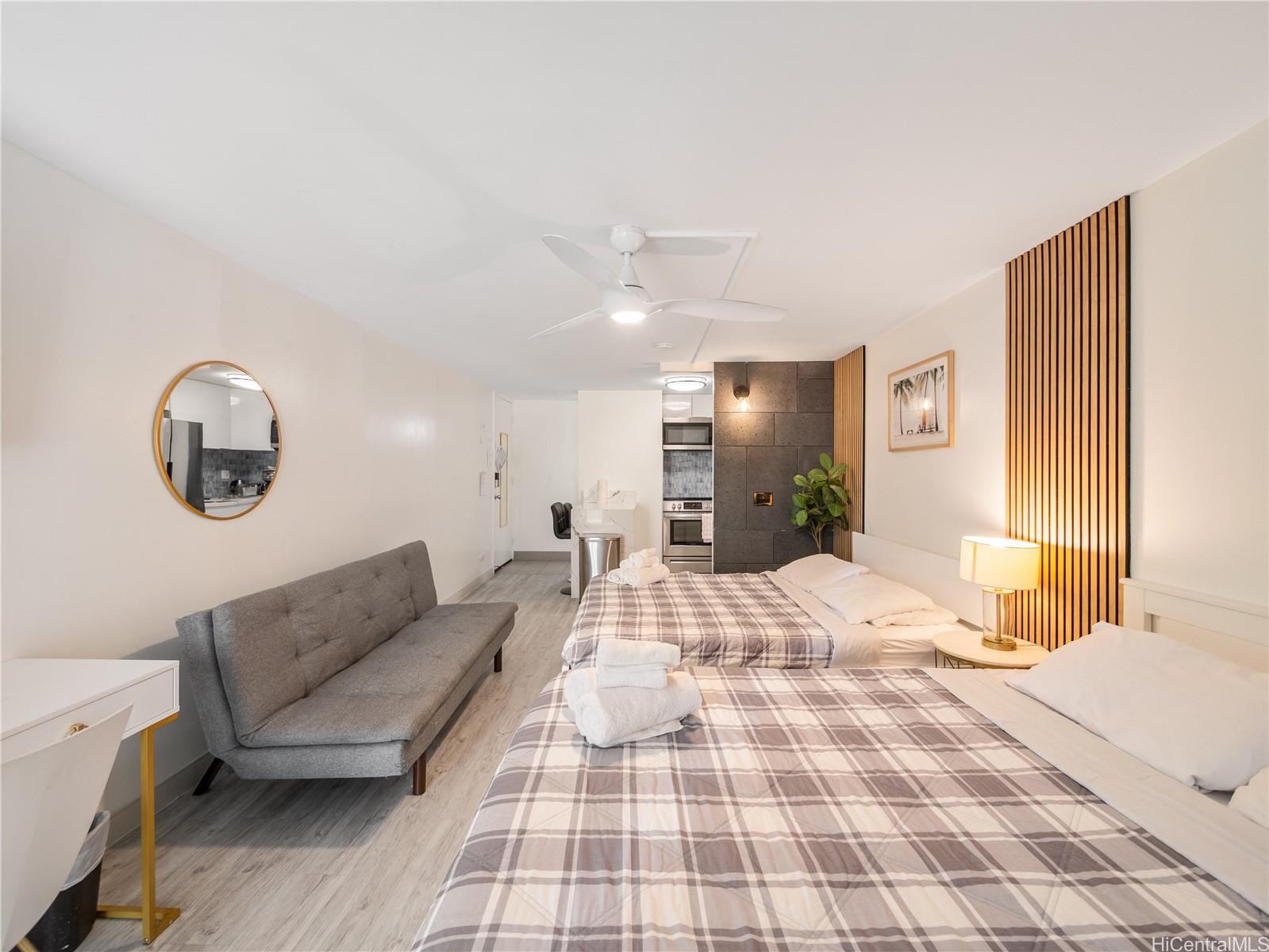 2572 Lemon Road, Unit 610 Honolulu, HI 96815 - Photo 8 of 24