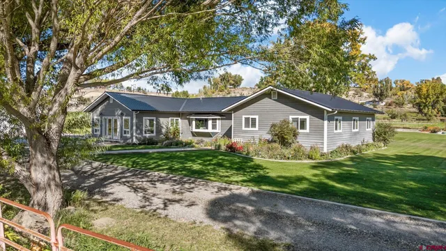 $997,500 | 10875 3500 Road, Hotchkiss, CO 81419