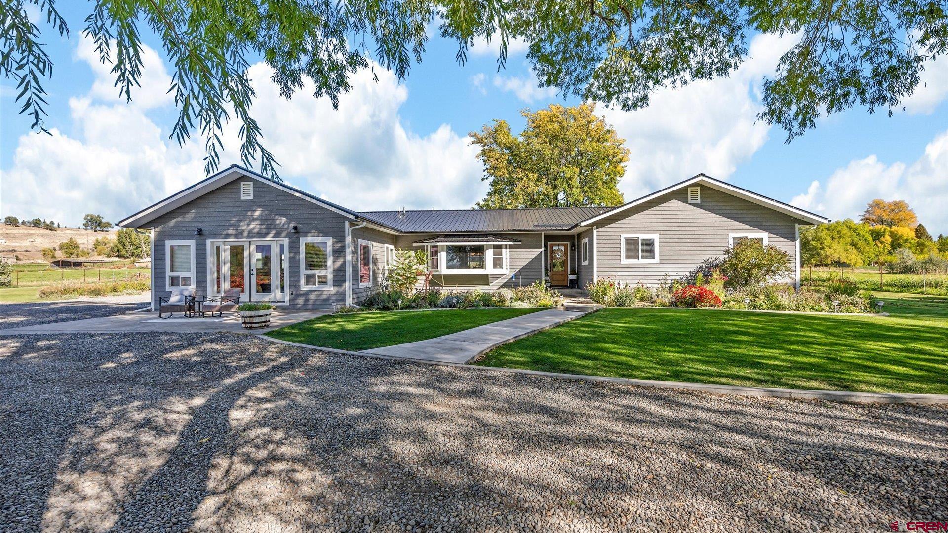 10875 3500 Road Hotchkiss, CO 81419 - Photo 2 of 36