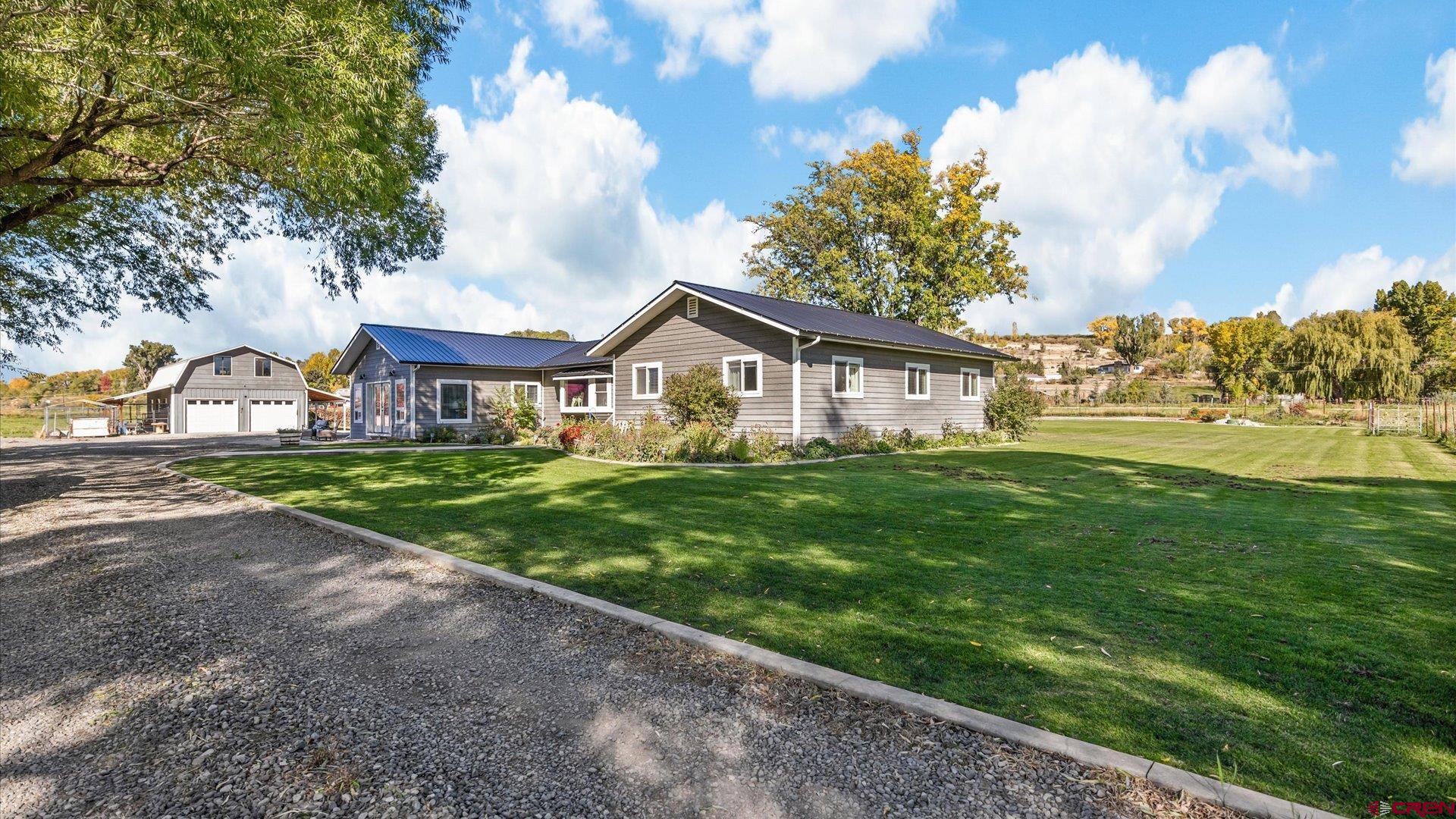 10875 3500 Road Hotchkiss, CO 81419 - Photo 3 of 36