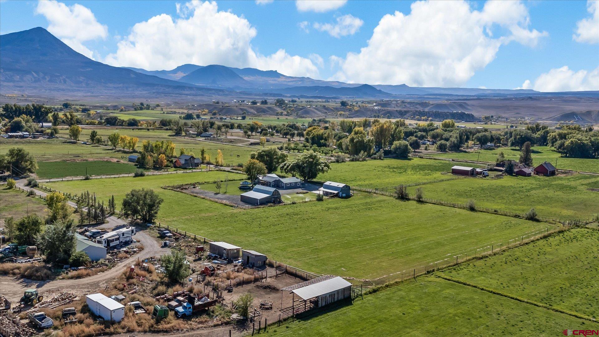 10875 3500 Road Hotchkiss, CO 81419 - Photo 33 of 36
