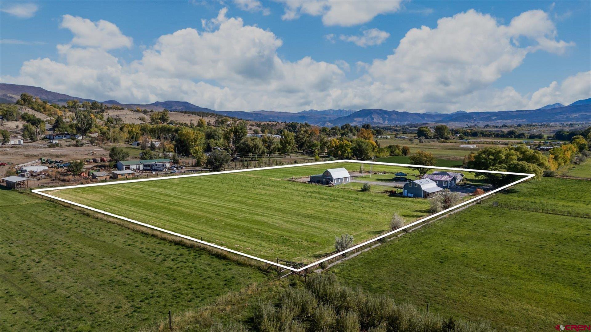 10875 3500 Road Hotchkiss, CO 81419 - Photo 4 of 36