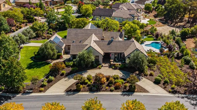 $2,387,000 | 1869 Camino Verdera, Lincoln, CA 95648