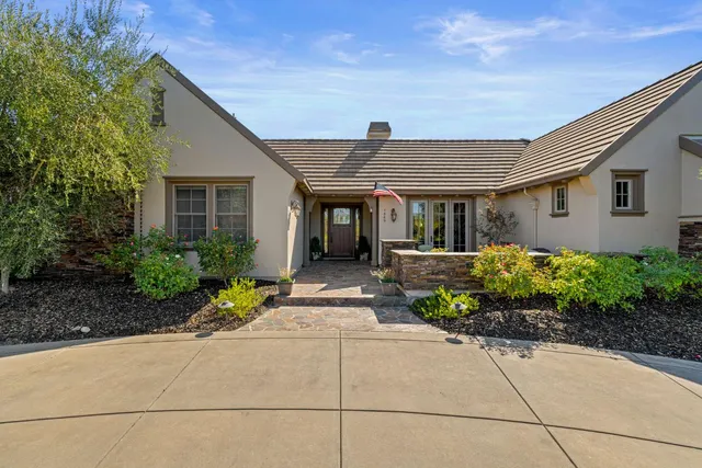 $2,387,000 | 1869 Camino Verdera, Lincoln, CA 95648