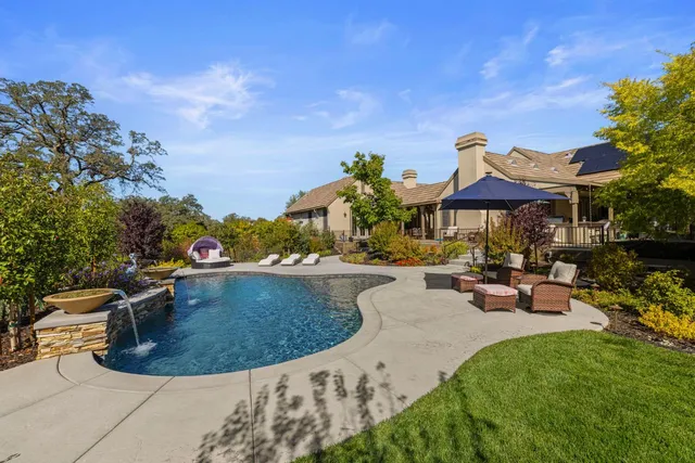 $2,387,000 | 1869 Camino Verdera, Lincoln, CA 95648