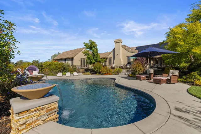 $2,387,000 | 1869 Camino Verdera, Lincoln, CA 95648