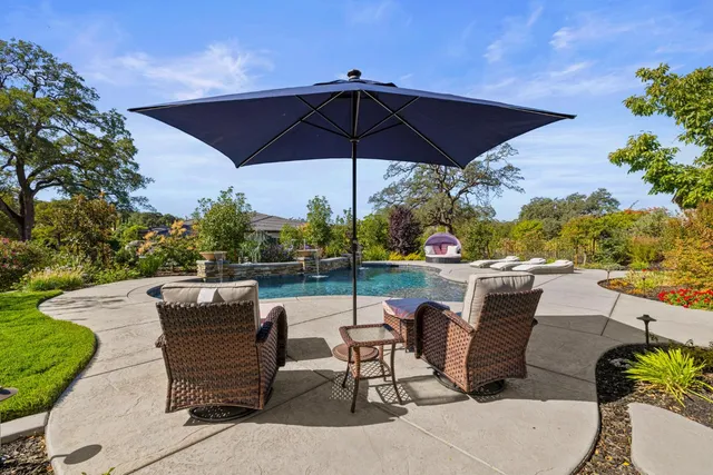 $2,387,000 | 1869 Camino Verdera, Lincoln, CA 95648