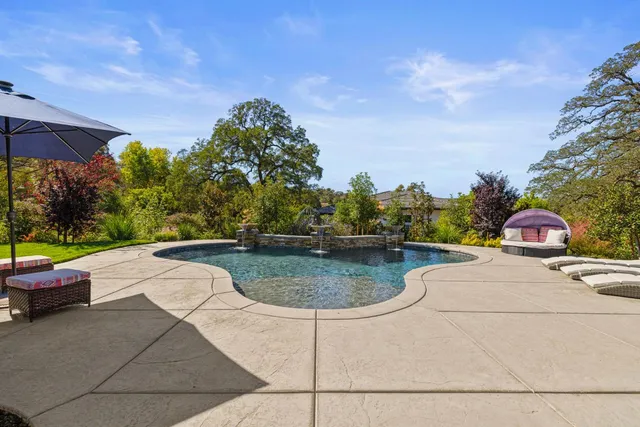 $2,387,000 | 1869 Camino Verdera, Lincoln, CA 95648