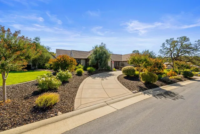 $2,387,000 | 1869 Camino Verdera, Lincoln, CA 95648