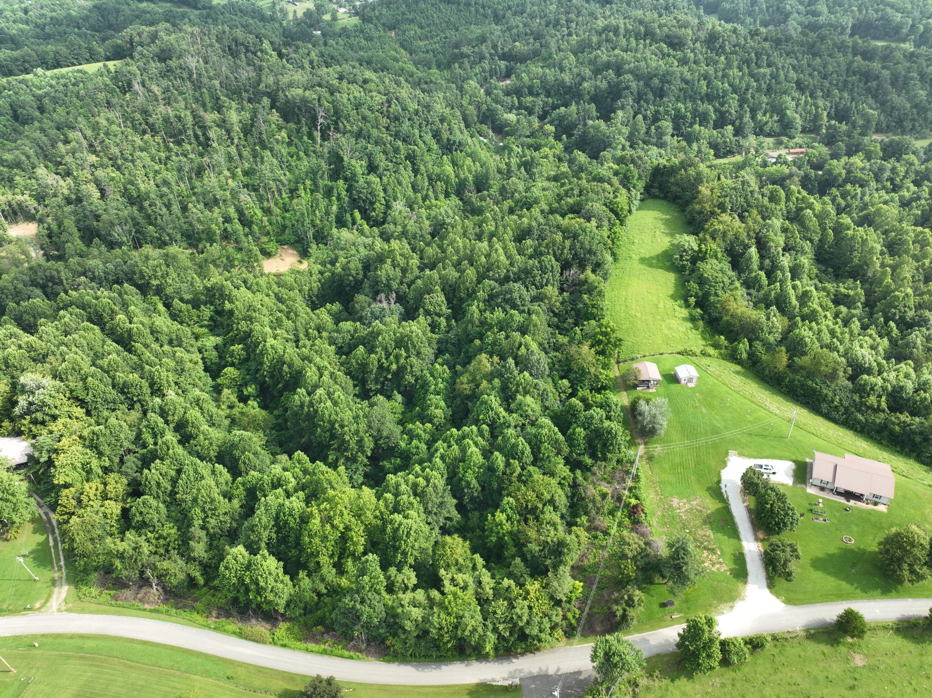 9998 Hurst School Road McKee, KY 40447 - Photo 13 of 15 DJI_0522