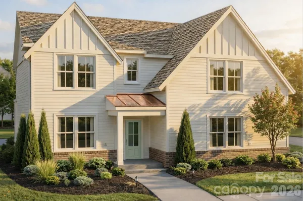 $845,000 | 2311 Chateau Court, Matthews, NC 28105