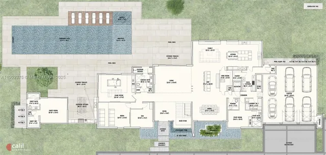 on a bathroom with a shower