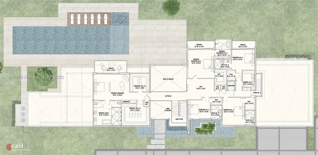 a picture of a bathroom with a shower