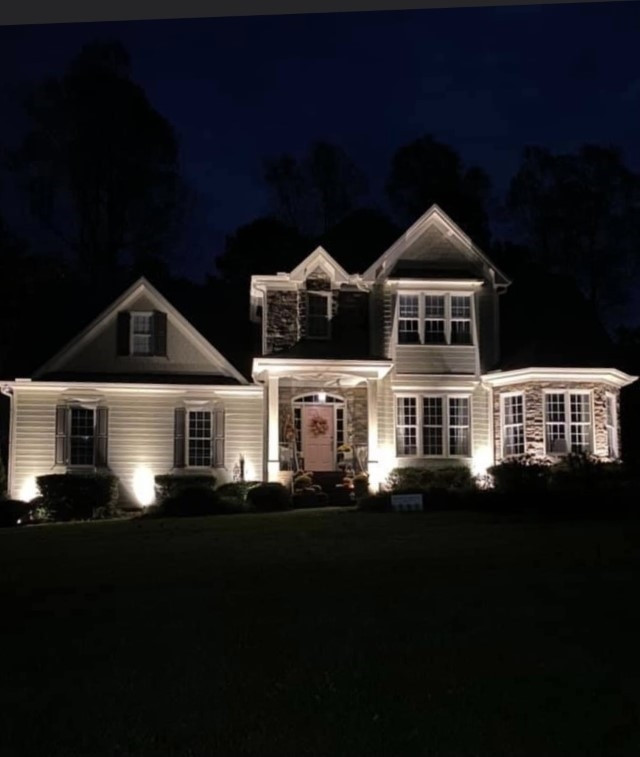 8660 Barrett Ridge Road Wake Forest, NC 27587 - Photo 4 of 30 Photo 4