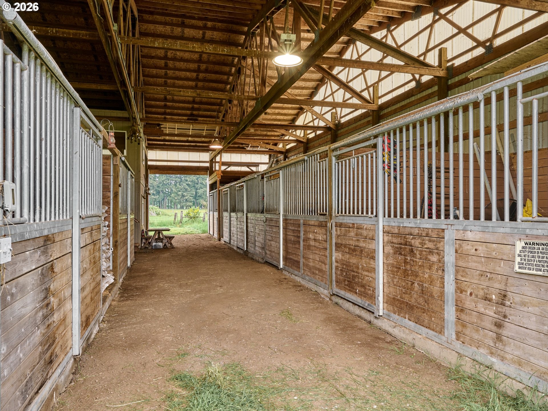 12175 West Stayton Road Southeast Aumsville, OR 97325 - Photo 41 of 48