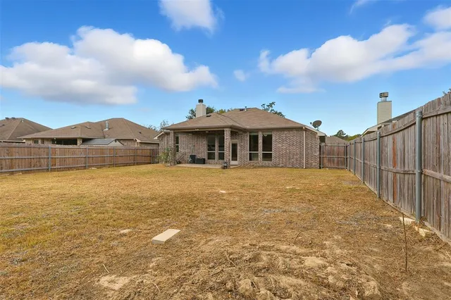 $309,000 | 2512 Guinn Farms Road, Tyler, TX 75707