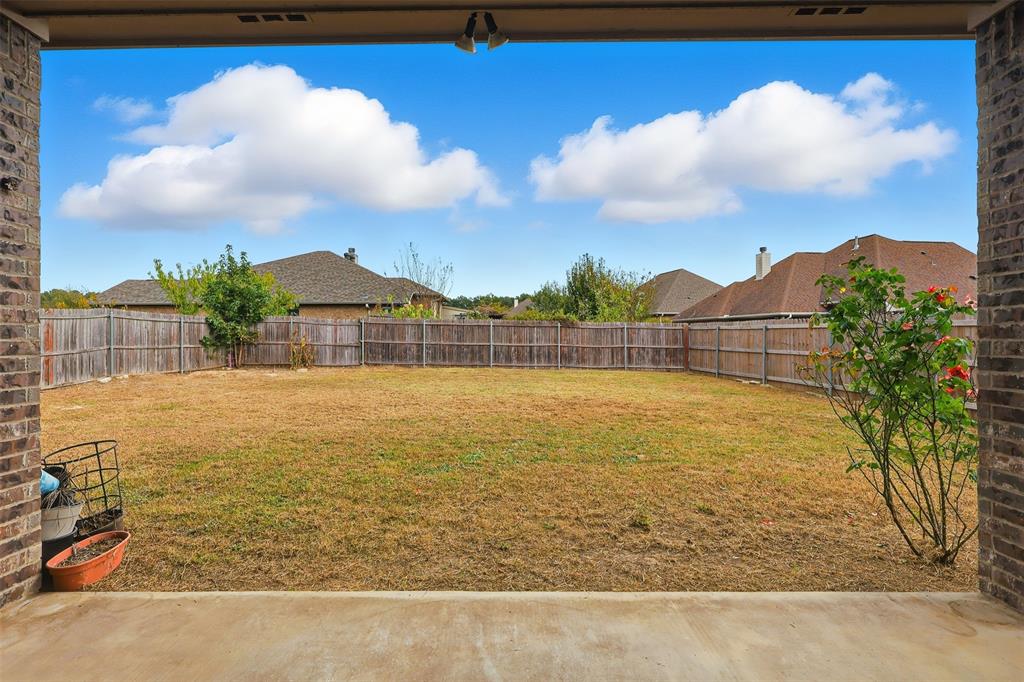 2512 Guinn Farms Road Tyler, TX 75707 - Photo 8 of 29 from back porch