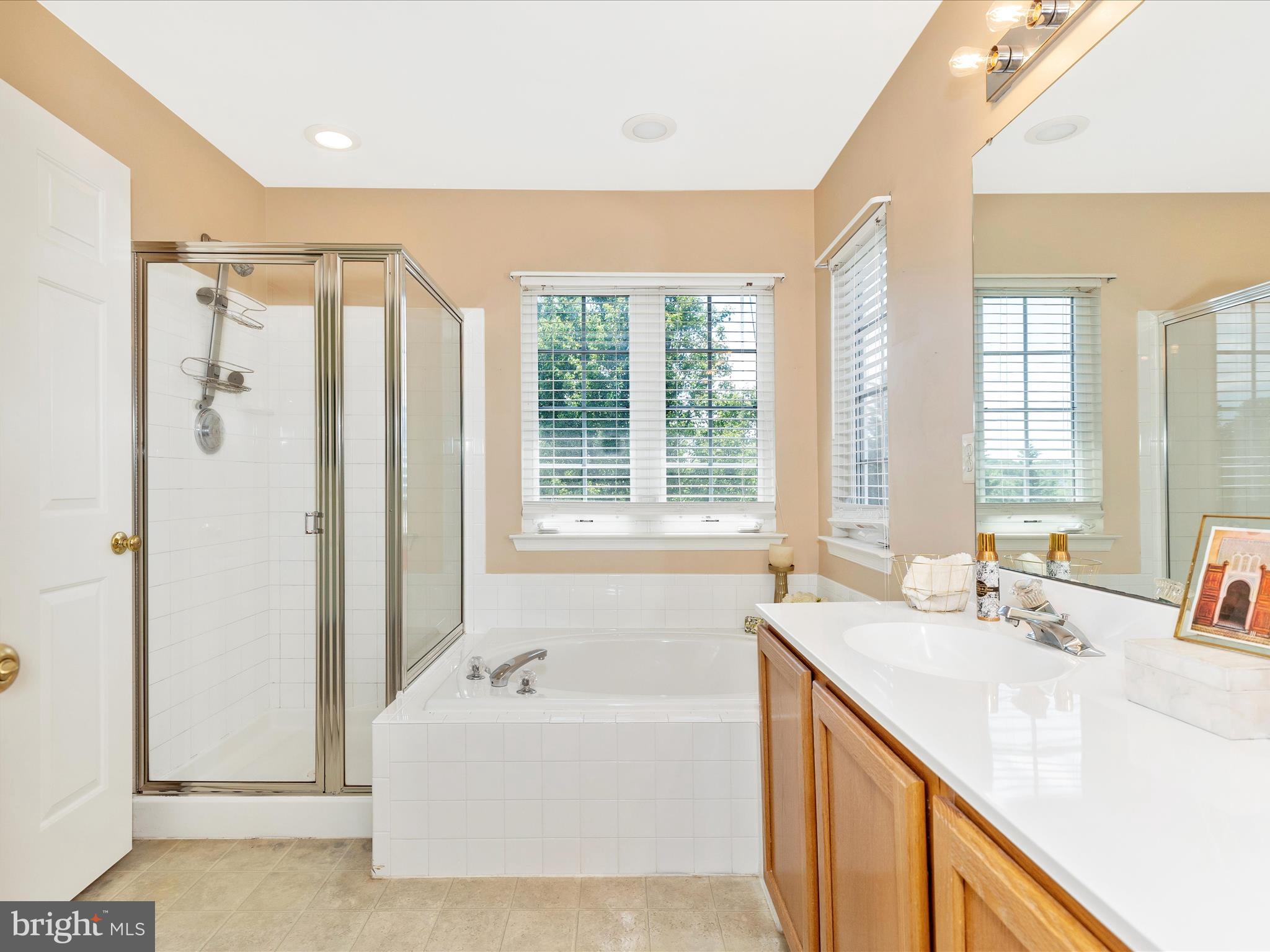 1402 Marian Way Mount Airy, MD 21771 - Photo 31 of 66 Primary Bathroom